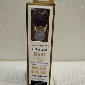 Valjean Labs Microneedle Derma Roller